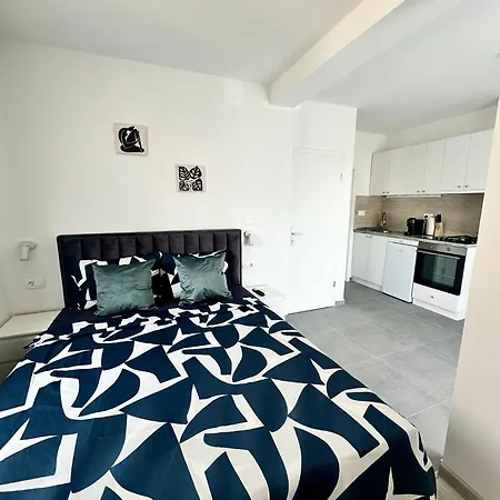 Apartment Lukrecija
