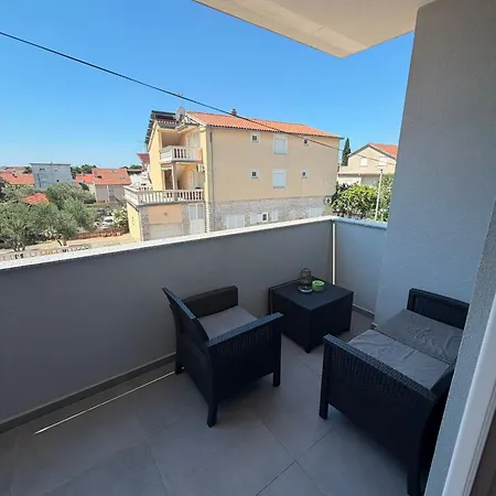Lukrecija * Vodice